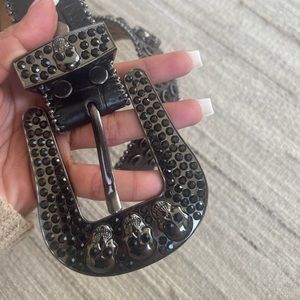 🖤BB Simon Belt🖤